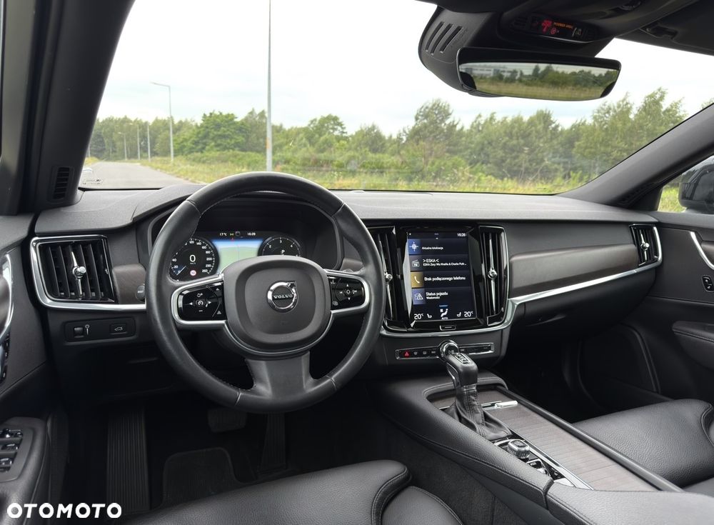 Volvo V90 Cross Country B5 D AWD Geartronic Pro - 39
