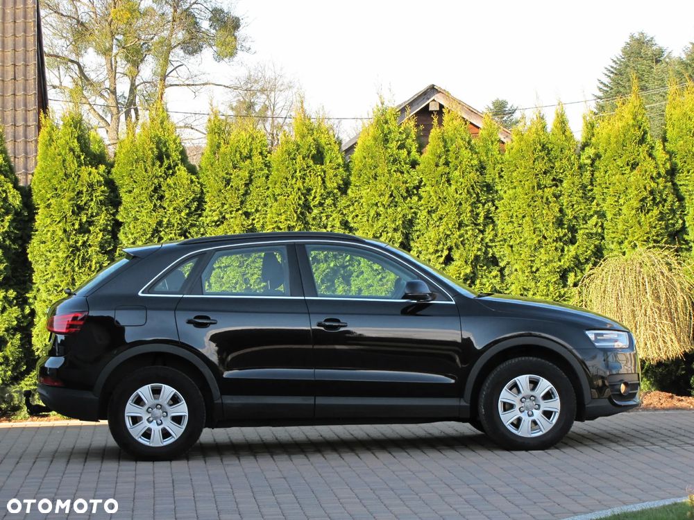 Audi Q3 2.0 TDI Prime Edition - 8