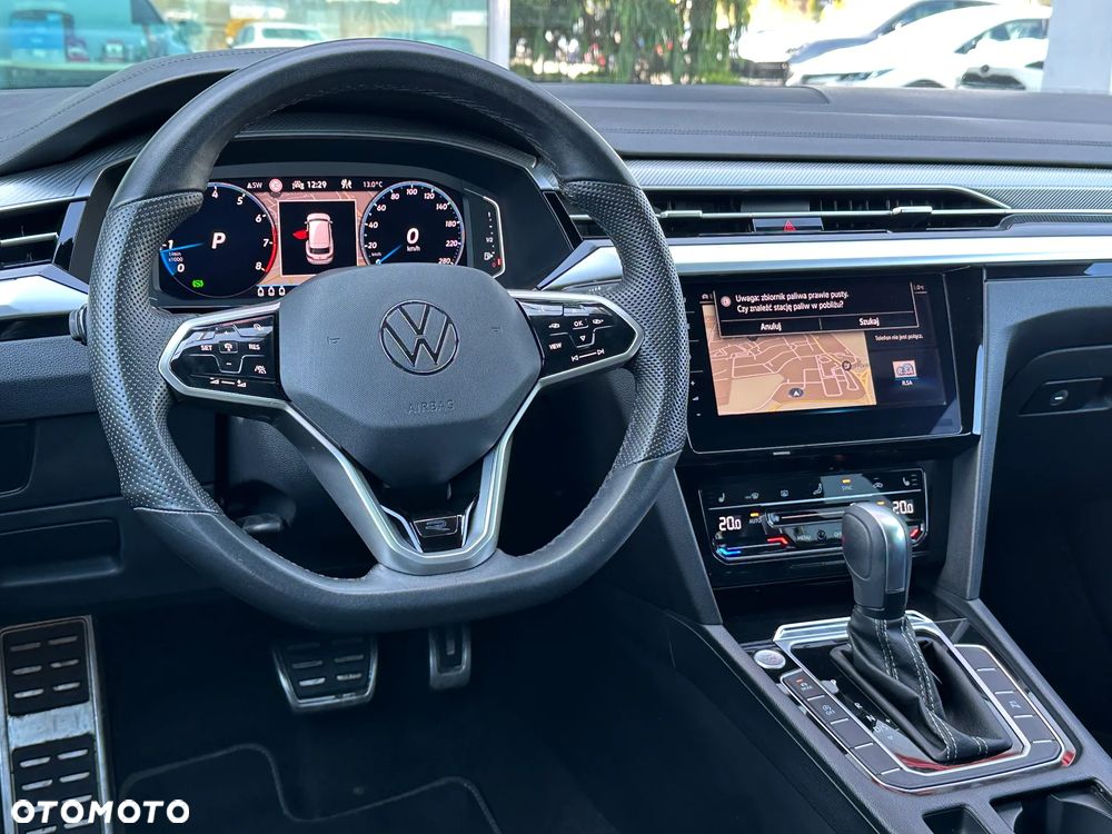 Volkswagen Arteon 2.0 TSI R-Line DSG - 20
