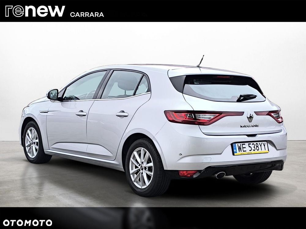 Renault Megane 1.5 Blue dCi Intens - 3