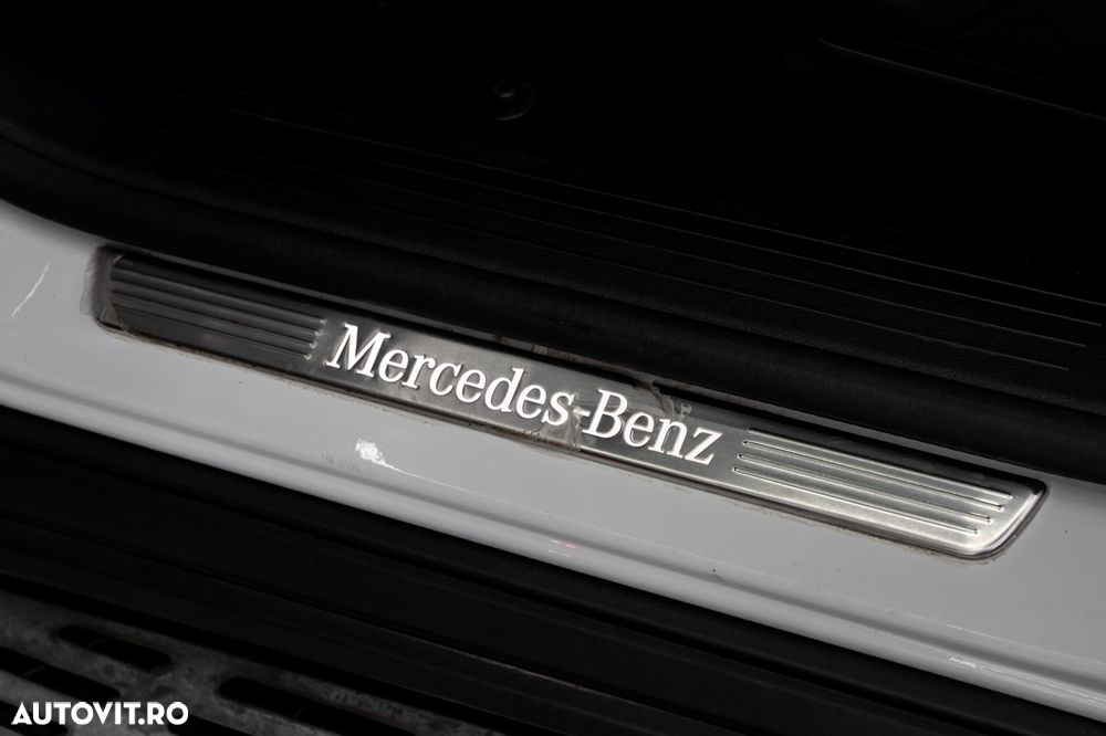 Mercedes-Benz GLE Coupe 400 d 4Matic 9G-TRONIC AMG Line - 30