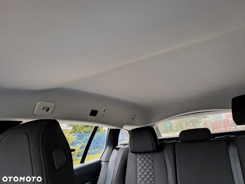 Peugeot 508 BlueHDi 130 Active Business-Paket - 15