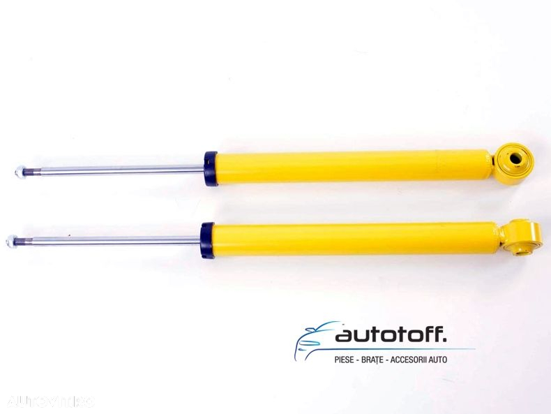 Suspensie sport reglabila Audi A4 B8 Quattro (08-15) FK Germania - 8