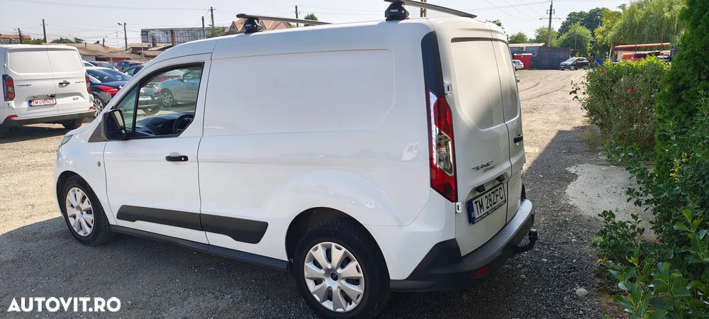 Ford TRANSIT CONNECT - 6