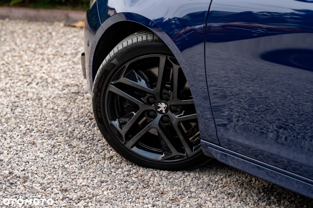 Peugeot 308 - 15
