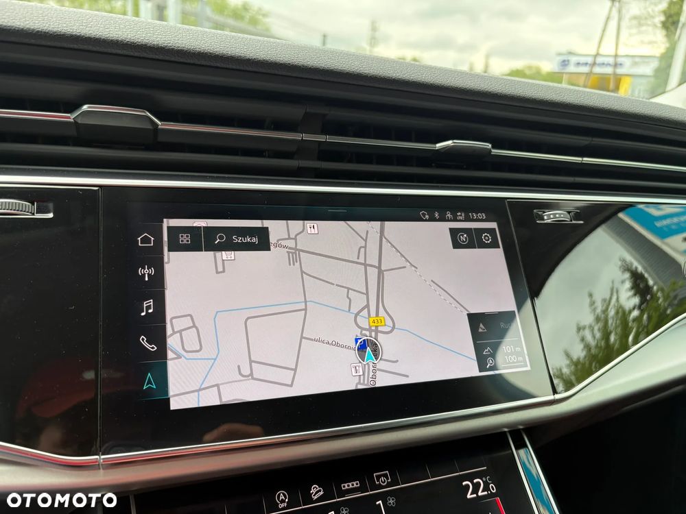 Audi Q7 50 TDI mHEV Quattro S Line Tiptr - 24