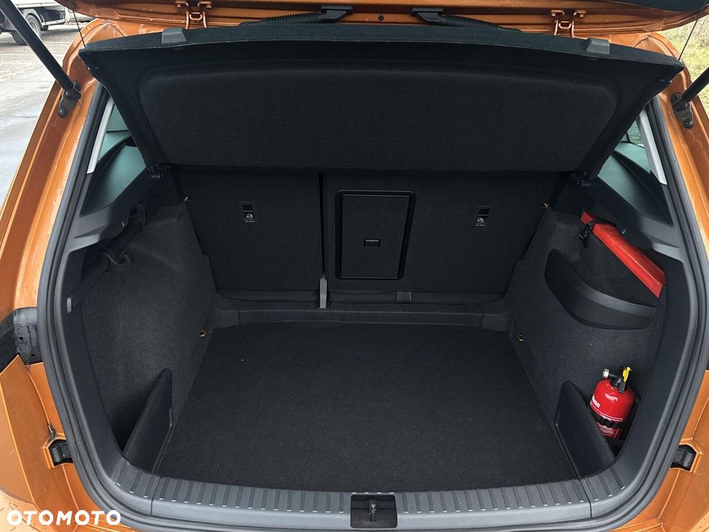 Skoda Karoq 1.5 TSI ACT Selection - 34