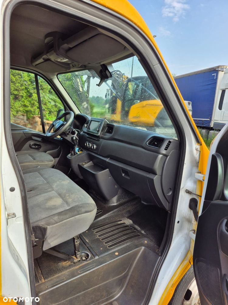 Renault Master - 8