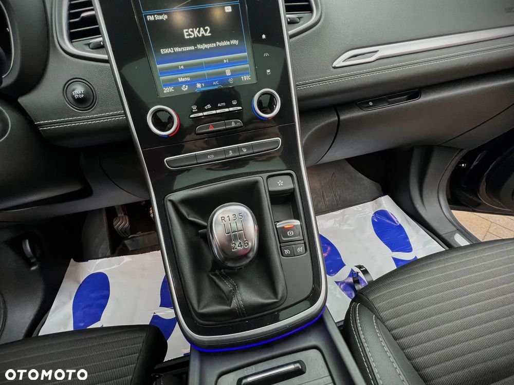 Renault Scenic 1.6 dCi Energy Bose Edition - 33