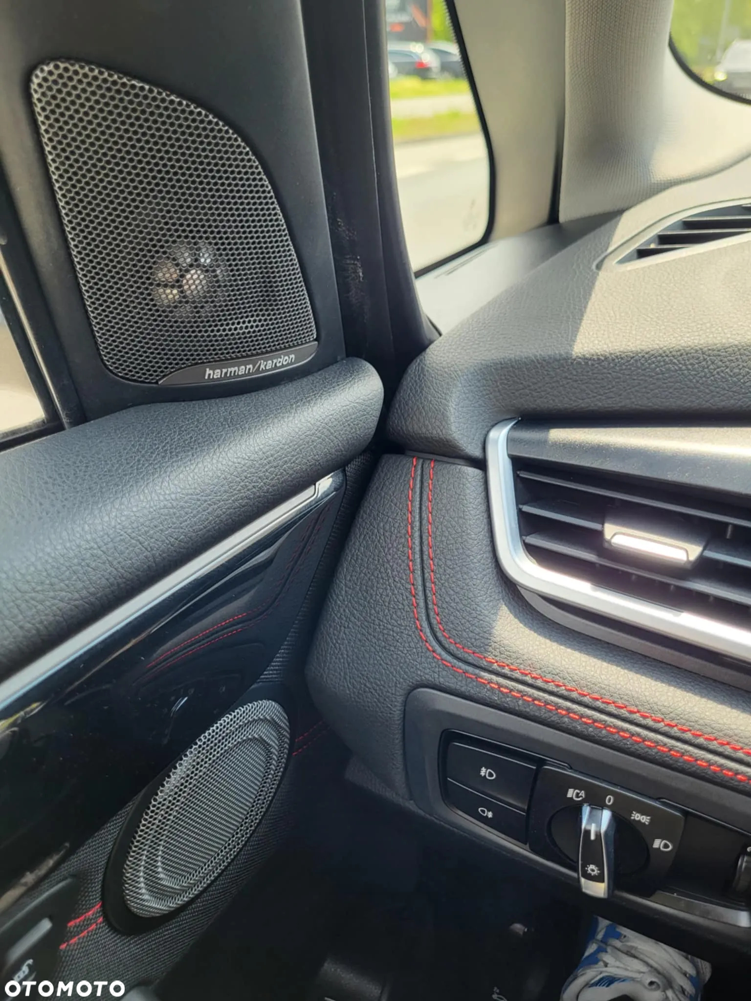 BMW Seria 2 220d Active Tourer Sport-Aut Sport Line - 15