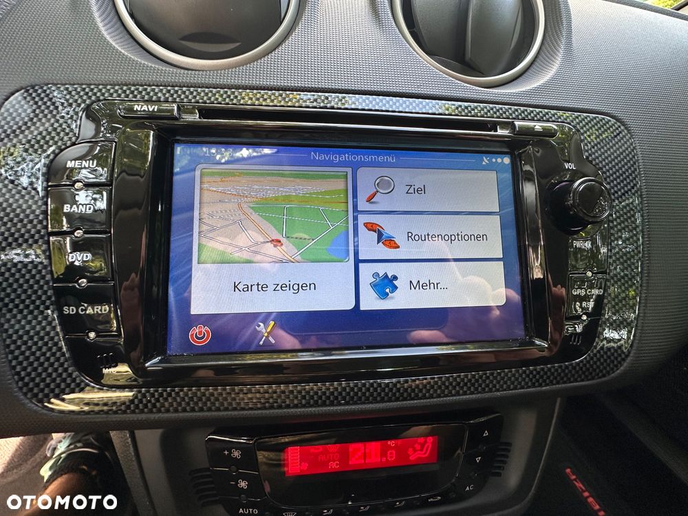 Seat Ibiza SC 1.6 TDI CR Sport - 16