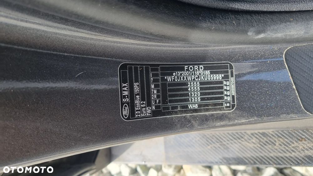 Ford C-MAX 2.0 TDCi Start-Stop-System Business Edition - 29