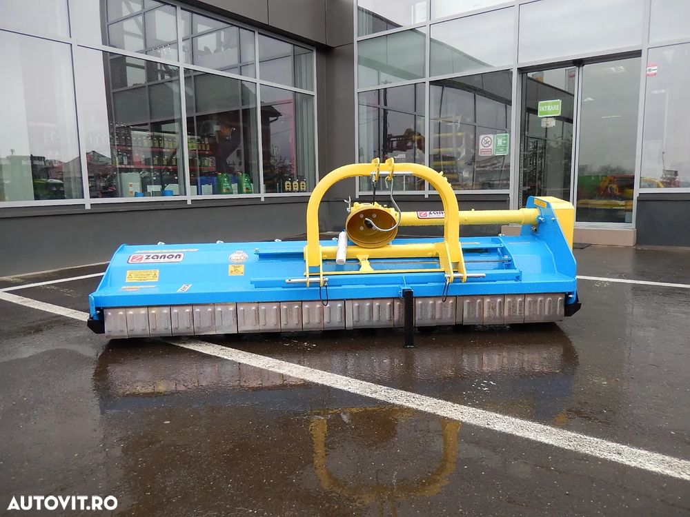 Zanon TFZ2500 - 3