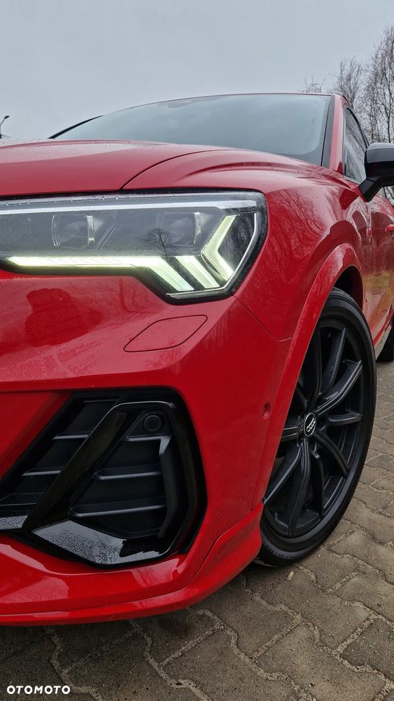 Audi Q3 45 TFSI Quattro S tronic S line - 19