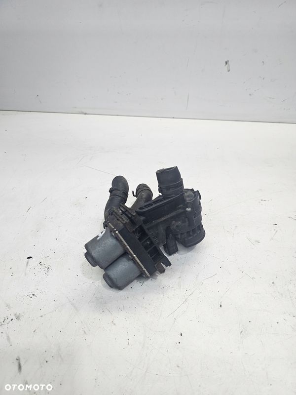 ELEKTROZAWÓR WODY AUDI A6 C6 4F1959617A - 2