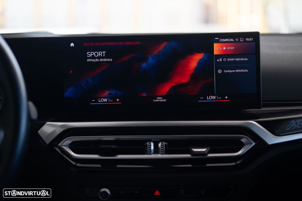 BMW 220 d Coupe Pack M Auto - 44