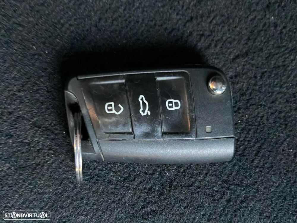 VW Polo 1.0 TSI Life - 18