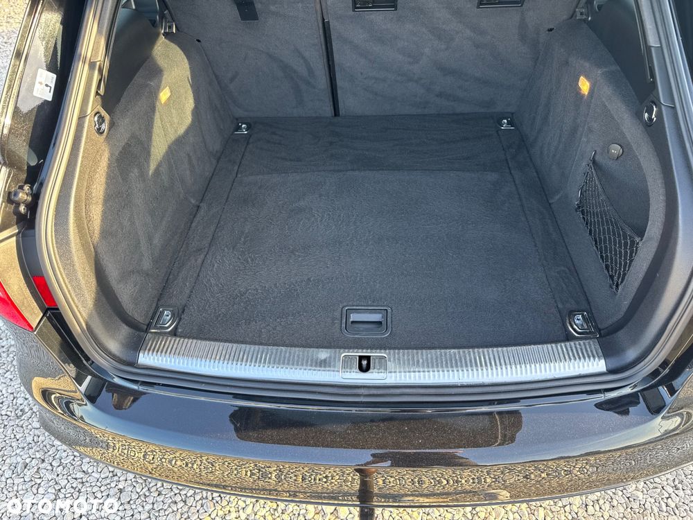 Audi A4 Avant 3.0 TDI DPF quattro S line Sportpaket - 21