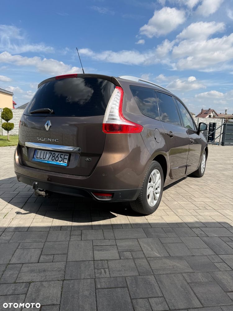 Renault Scenic 1.5 dCi Limited - 5