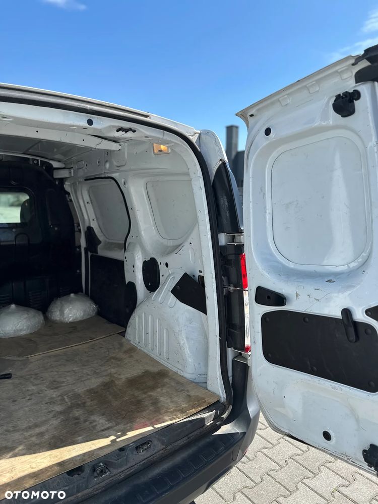 Dacia SD Dokker - 13