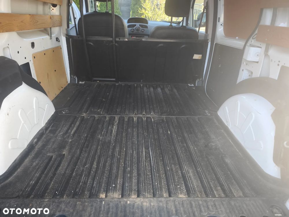 Renault Kangoo - 12