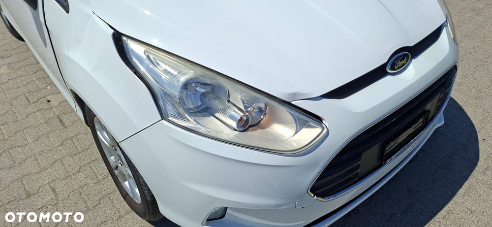 Ford B-MAX 1.0 EcoBoost COOL&CONNECT - 21