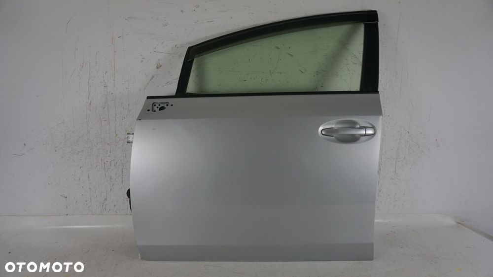 DRZWI LEWY PRZÓD LEWE PRZEDNIE TOYOTA PRIUS+ LIFT PRIUS + PLUS 15-18 1F7 - 1