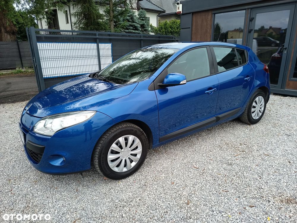 Renault Megane 1.6 16V 100 TomTom Edition - 3