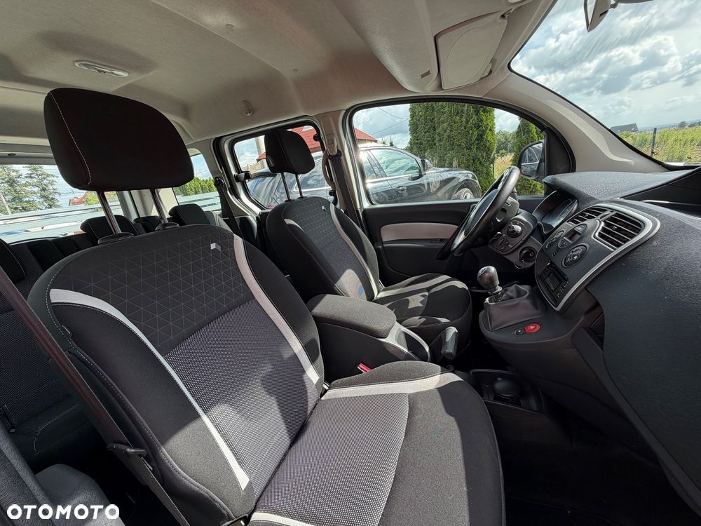 Renault Kangoo - 6