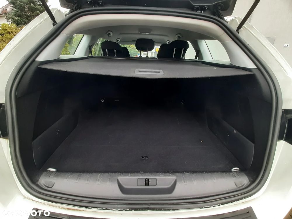 Peugeot 308 BlueHDi 130 EAT8 Allure Pack - 19