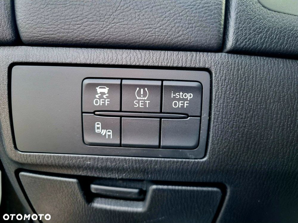 Mazda 6 2.0 SkyMotion - 22
