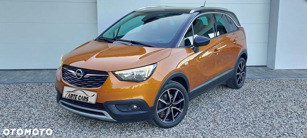 Opel Crossland X 1.2 Start/Stop Design Line - 15