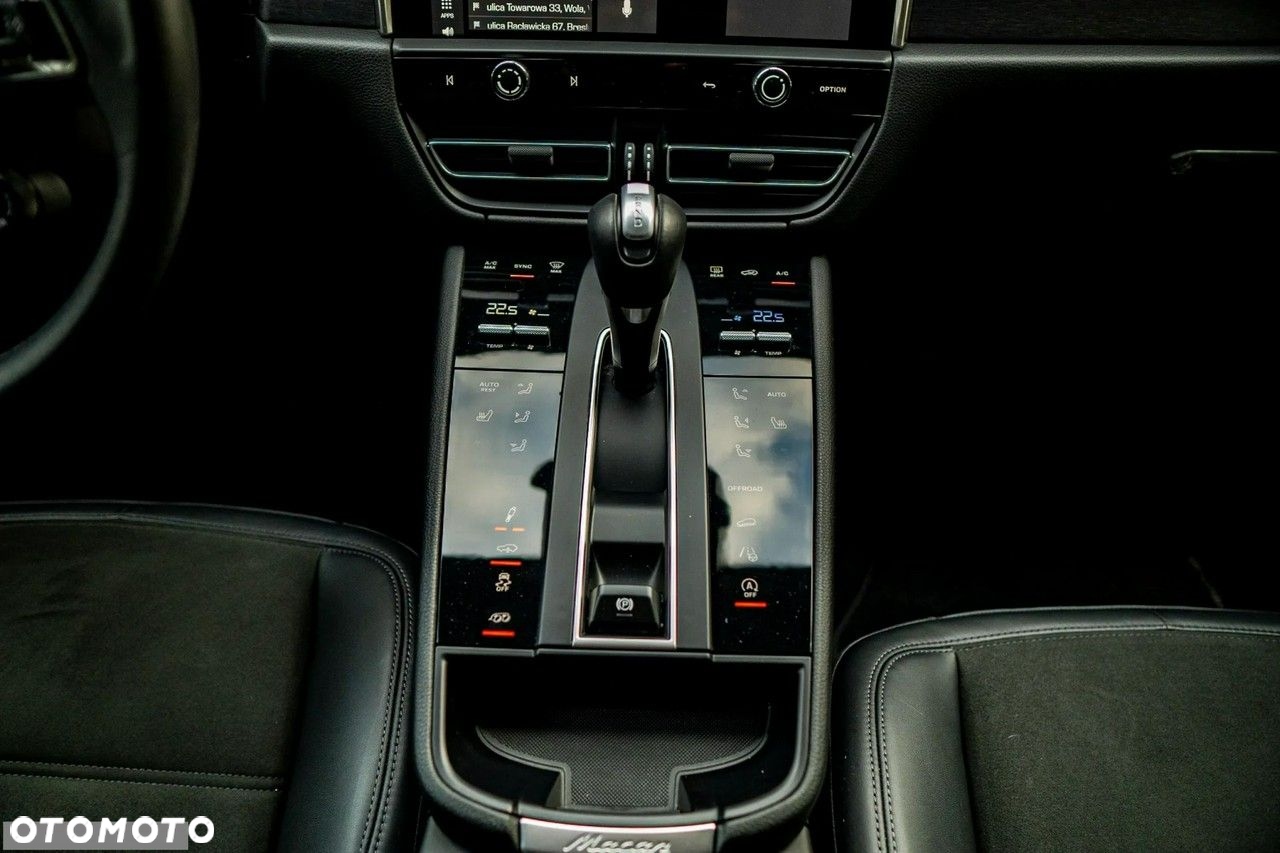 Porsche Macan GTS - 20
