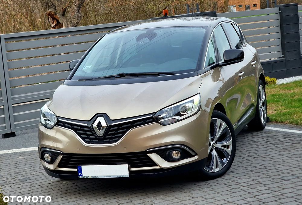 Renault Scenic - 5