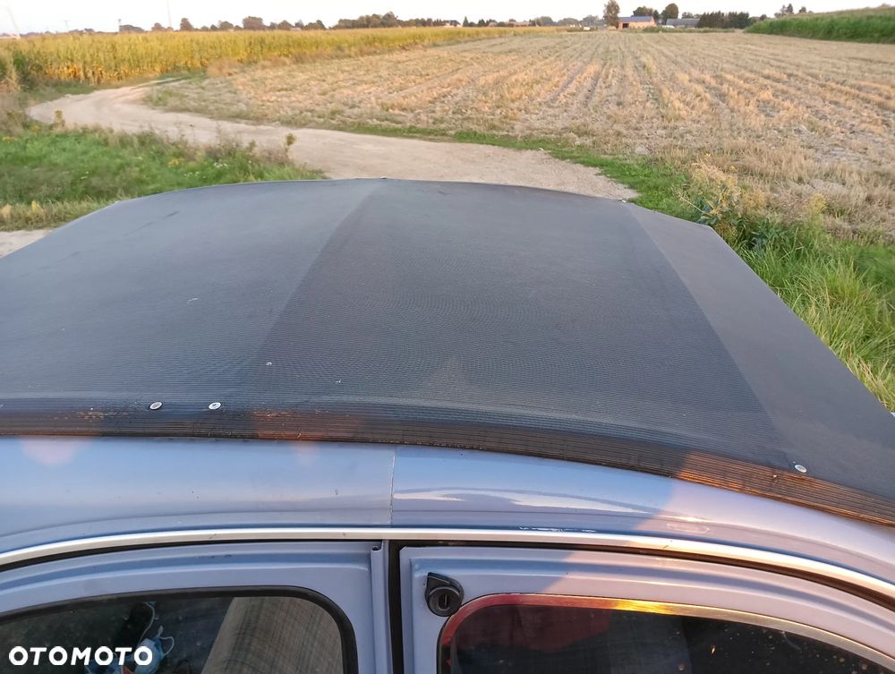 Citroën 2 CV 6 Club - 8