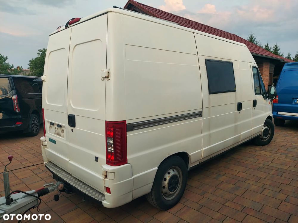 Fiat Ducato - 2