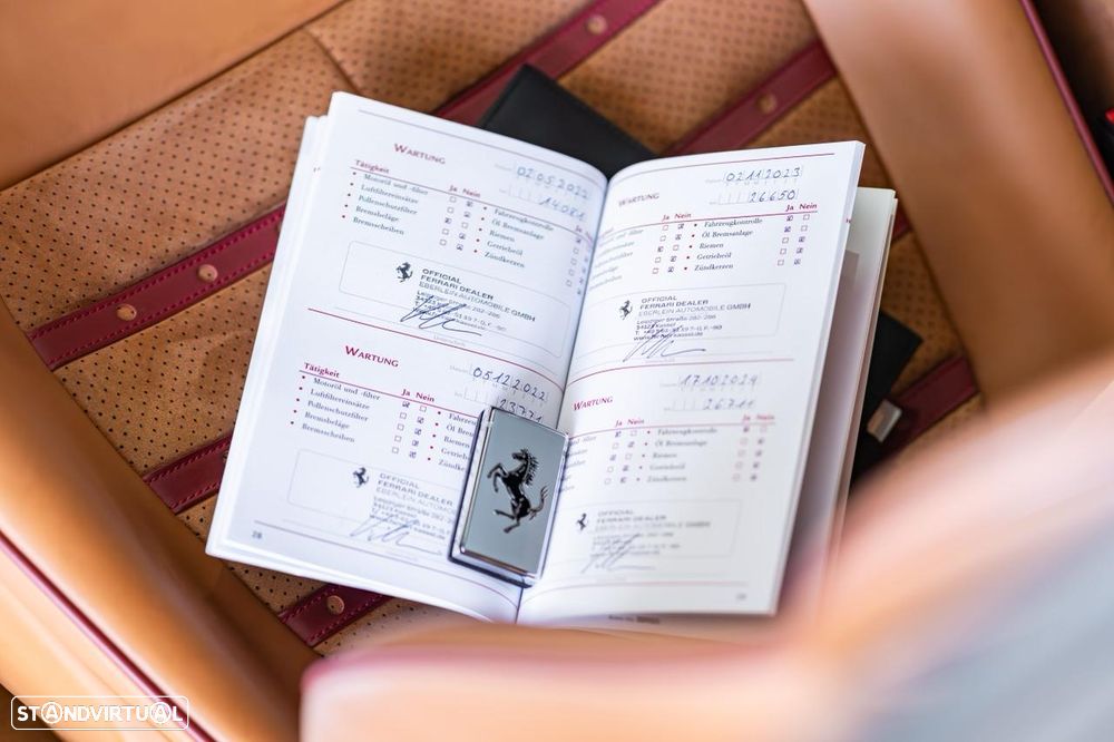 Ferrari Roma Standard - 18