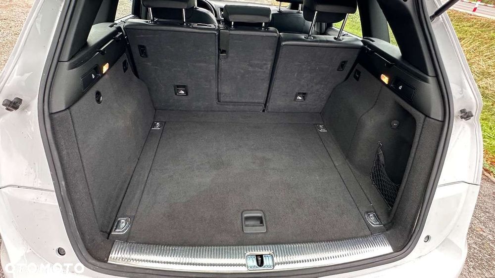 Audi Q5 3.0 TDI Quattro S tronic - 25