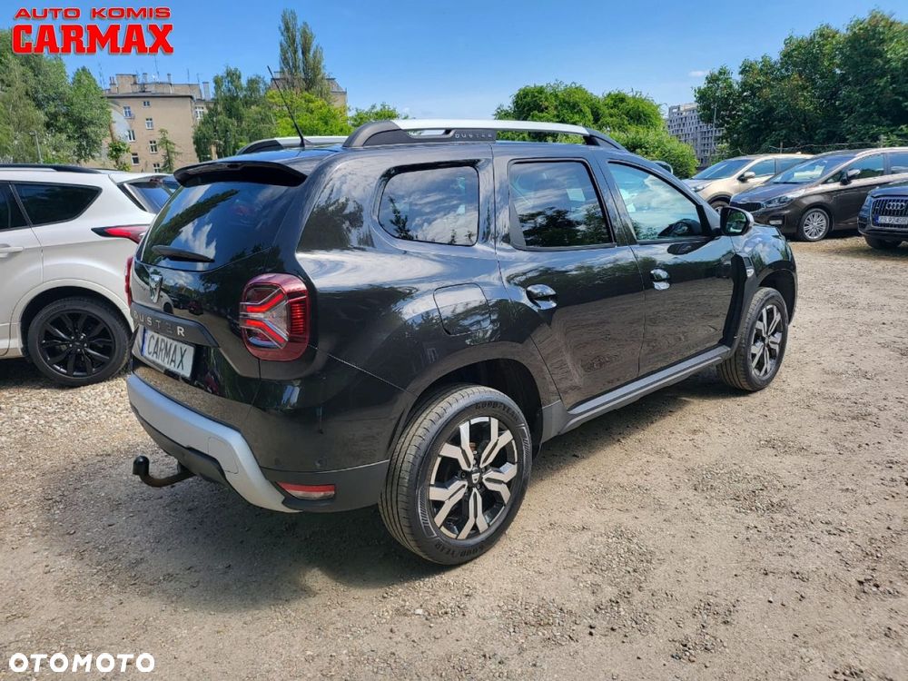 Dacia Duster TCe 90 2WD Essential - 7