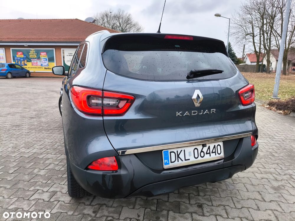 Renault Kadjar 1.2 Energy TCe Zen - 3