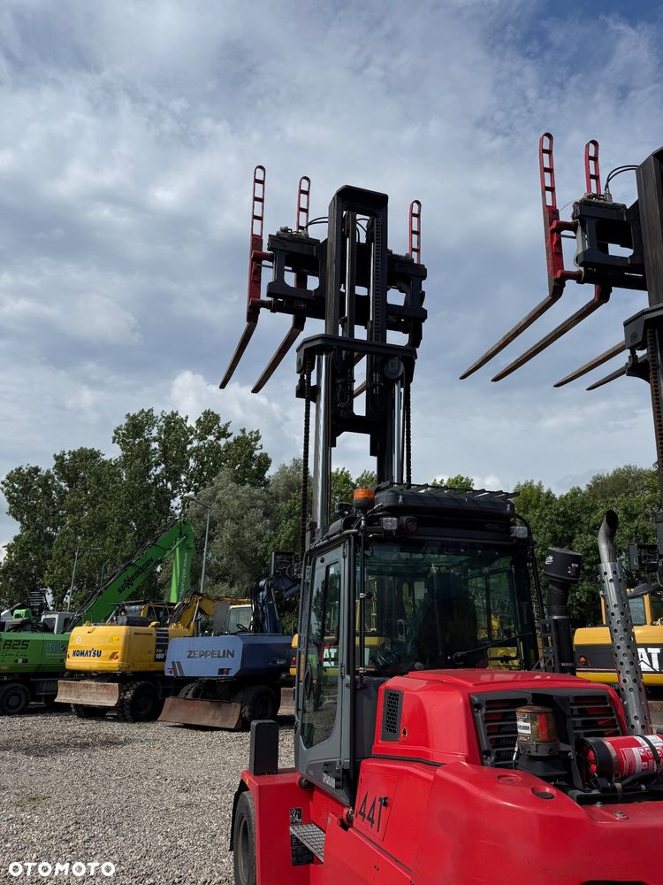 Kalmar DSG 80-9 - 11