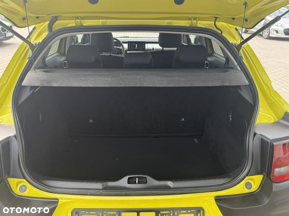 Citroën C4 Cactus Pure Tech 110 Stop&Start Live - 23
