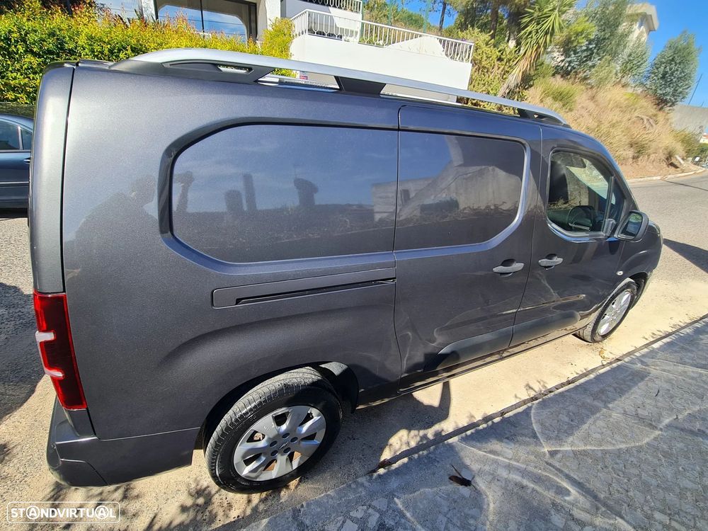 Opel Opel Combo Life 1.5 CDTi L2H1 Enjoy - 9