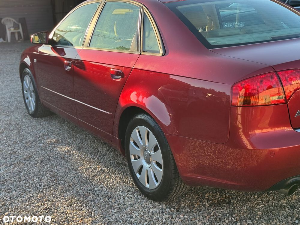 Audi A4 - 3