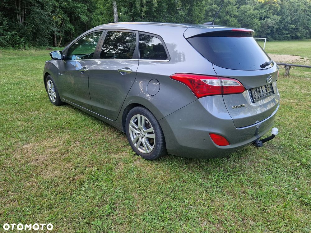 Hyundai i30 - 8