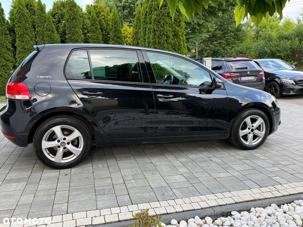 Volkswagen Golf - 12