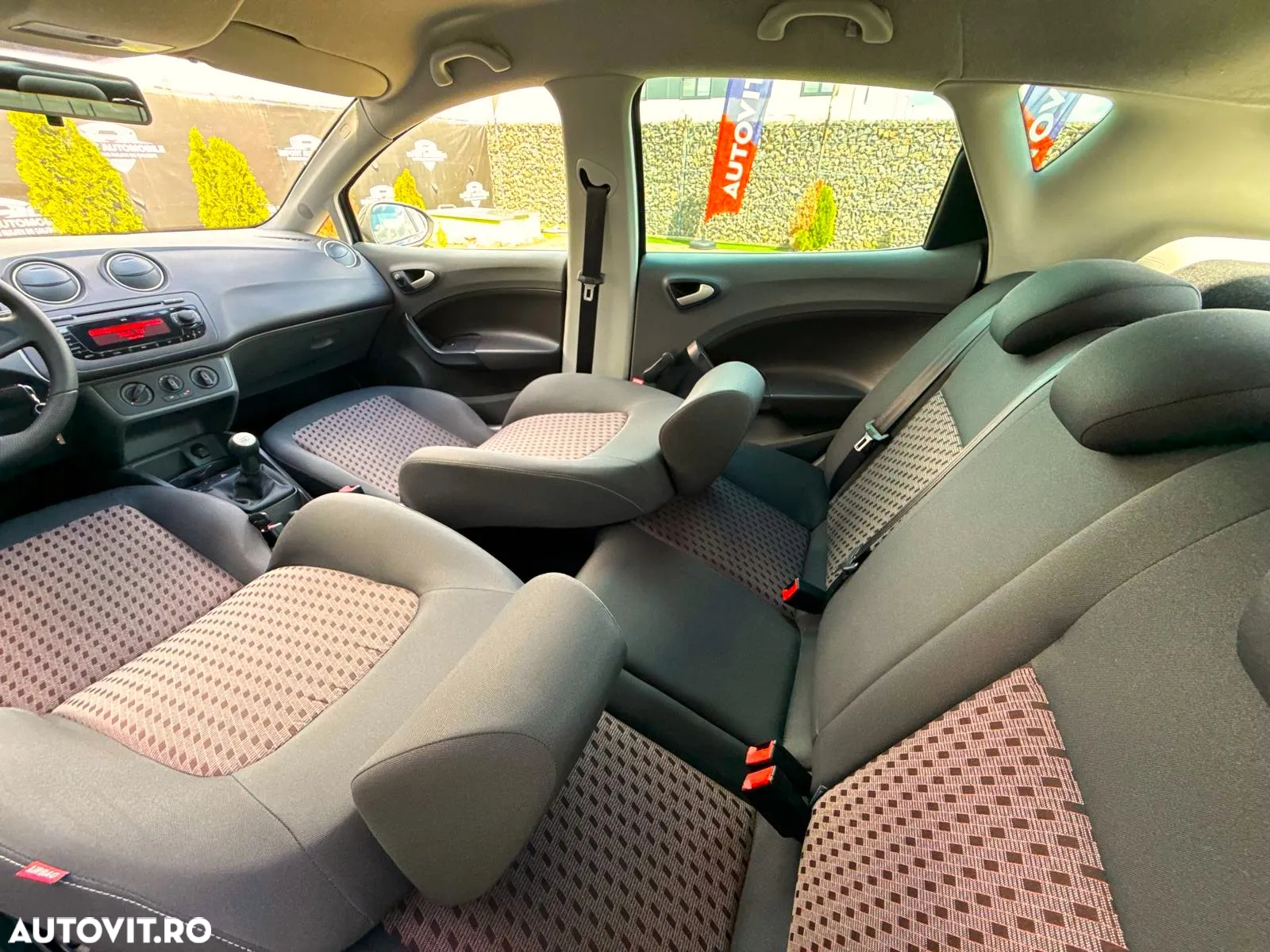 Seat Ibiza - 22