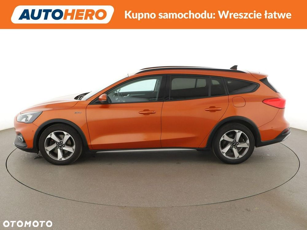 Ford Focus 2.0 EcoBlue Active - 3