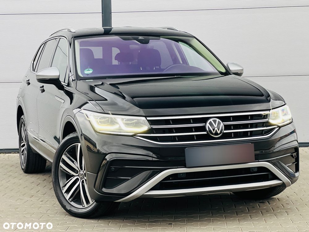 Volkswagen Tiguan 2.0 TDI BMT SCR 4Mot Highline DSG - 1