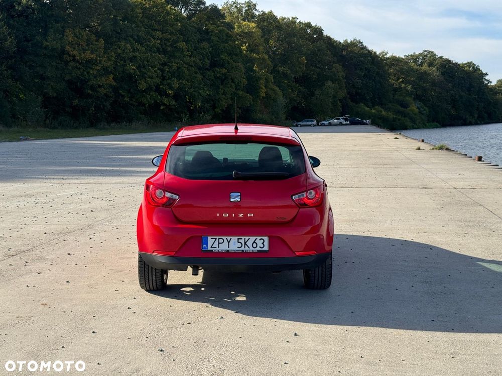 Seat Ibiza - 27